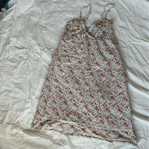 Floral Sundress